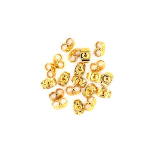 Butterfly Earring Backs (available in 2 colours)